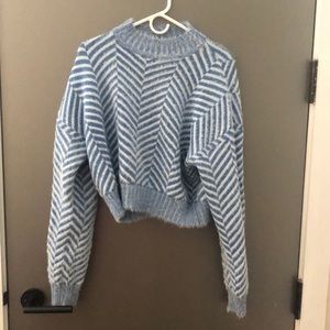 C/MEO Collective Sweater